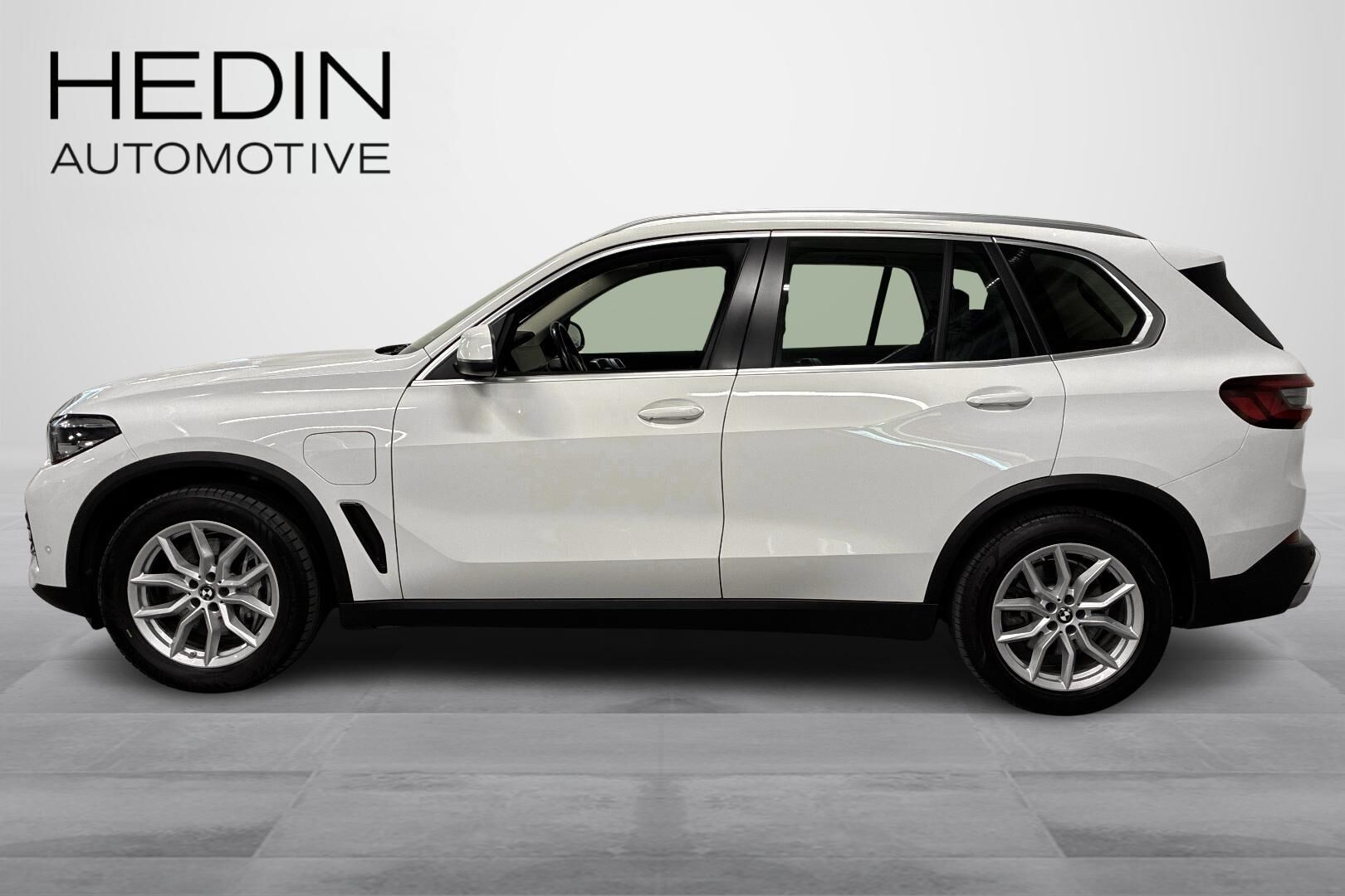 BMW X5 G05 xDrive45e A Charged Edition 2021, bild 7/41