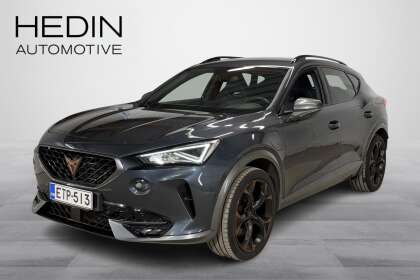 CUPRA Formentor VZ 1.4 PHEV 180 kW e-HYBRID Aut - ETP-513