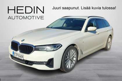 BMW 530 G31 Touring 530e xDrive A Charged Edition - ETP-549