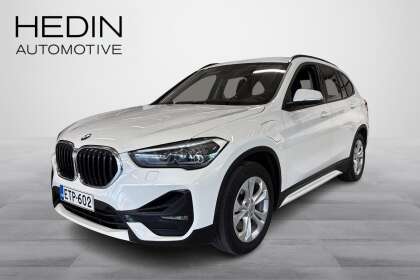 BMW X1 F48 xDrive25e A Charged Edition Sport - ETP-602