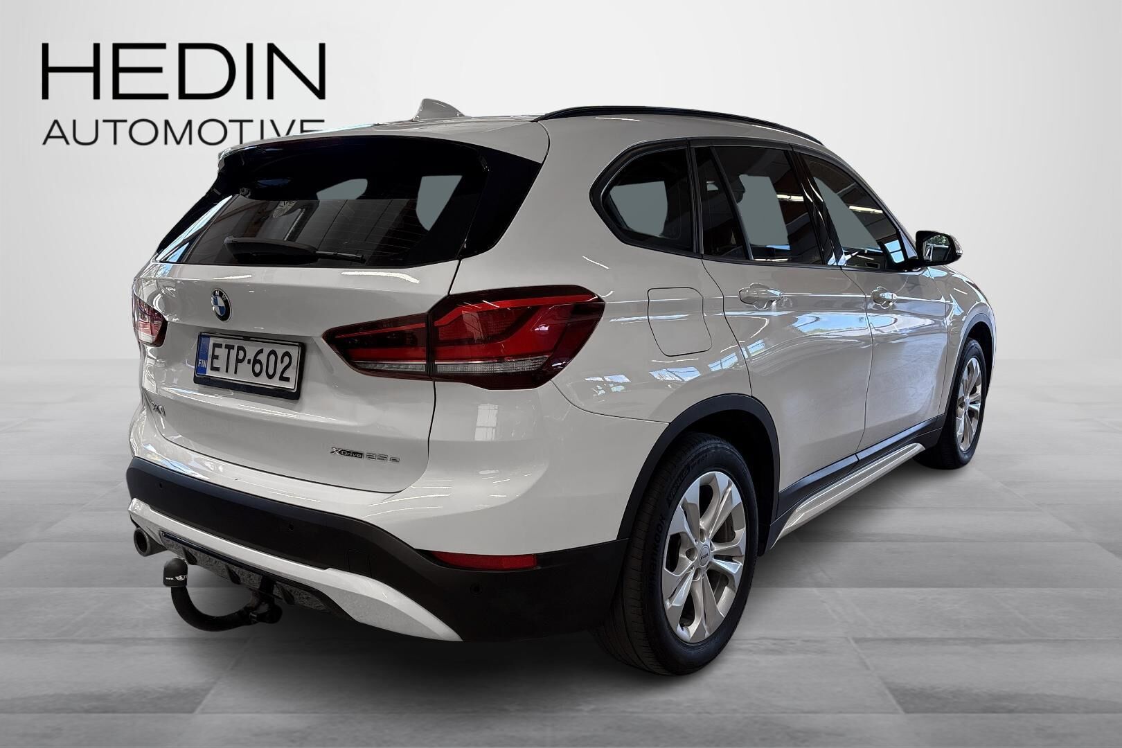 BMW X1 2021, kuva 2/30
