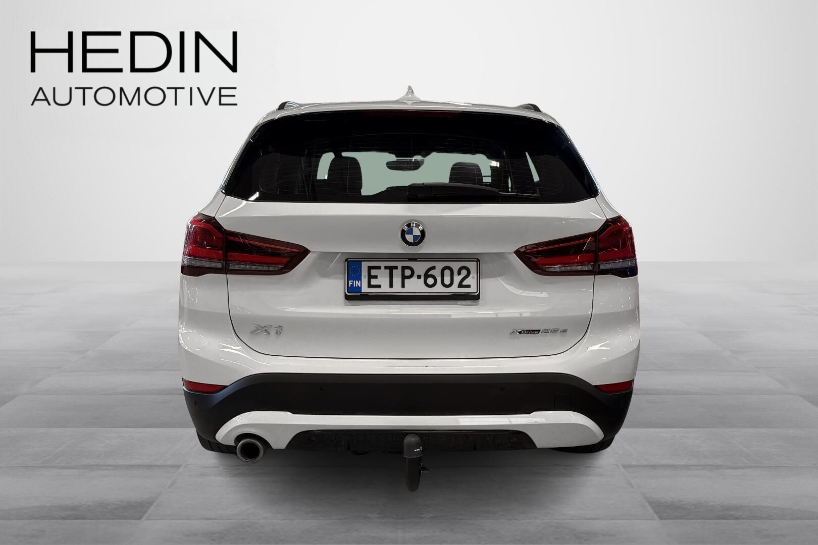 BMW X1 2021, kuva 3/30