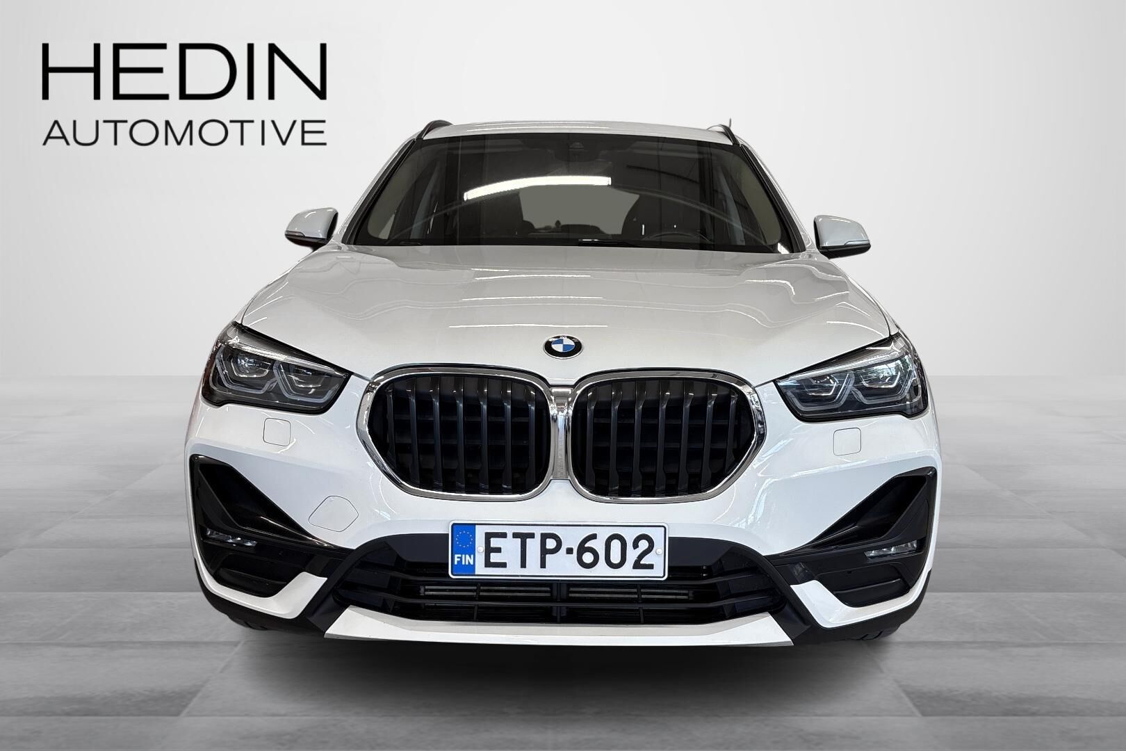 BMW X1 2021, kuva 4/30