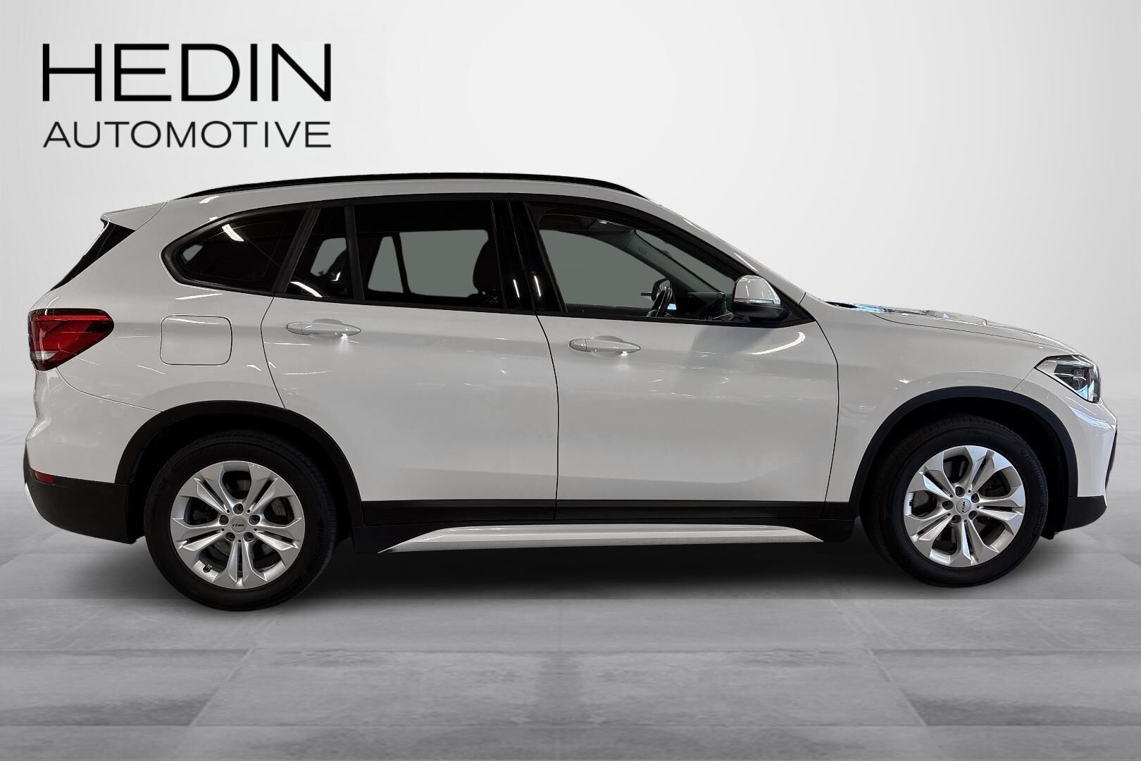 BMW X1 2021, kuva 6/30