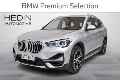 BMW X1  - ETP-610