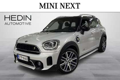 MINI COUNTRYMAN  - ETP-640