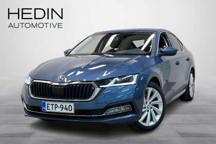 Škoda Octavia  - ETP-940