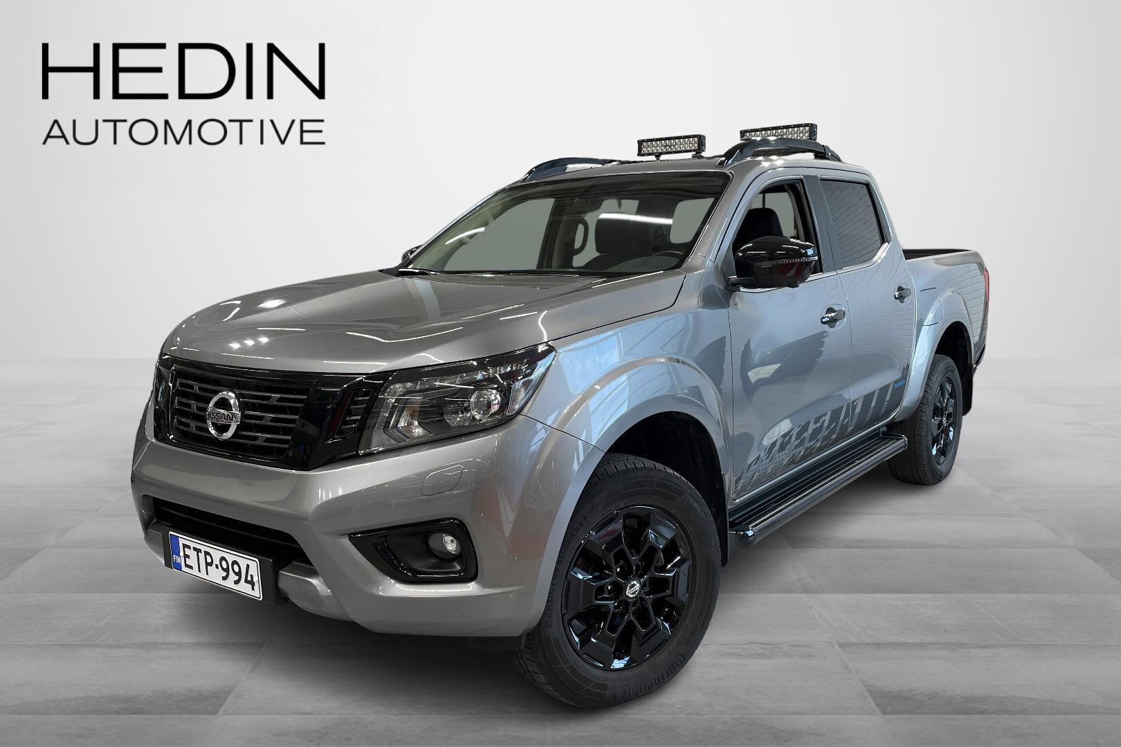 Nissan NAVARA - ETP-994