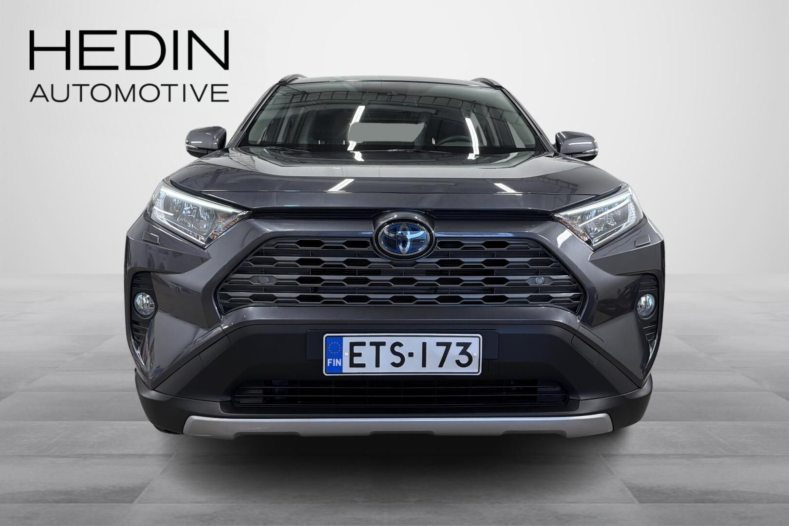 Toyota RAV4 2,5 Hybrid Active Edition 2021, photo 4/31