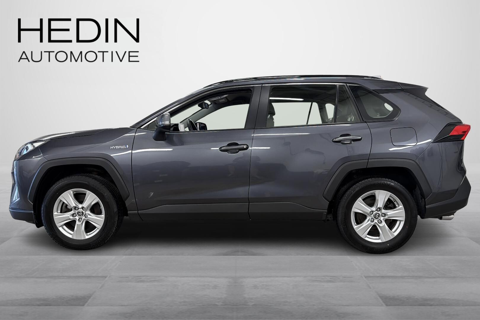 Toyota RAV4 2,5 Hybrid Active Edition 2021, photo 5/31