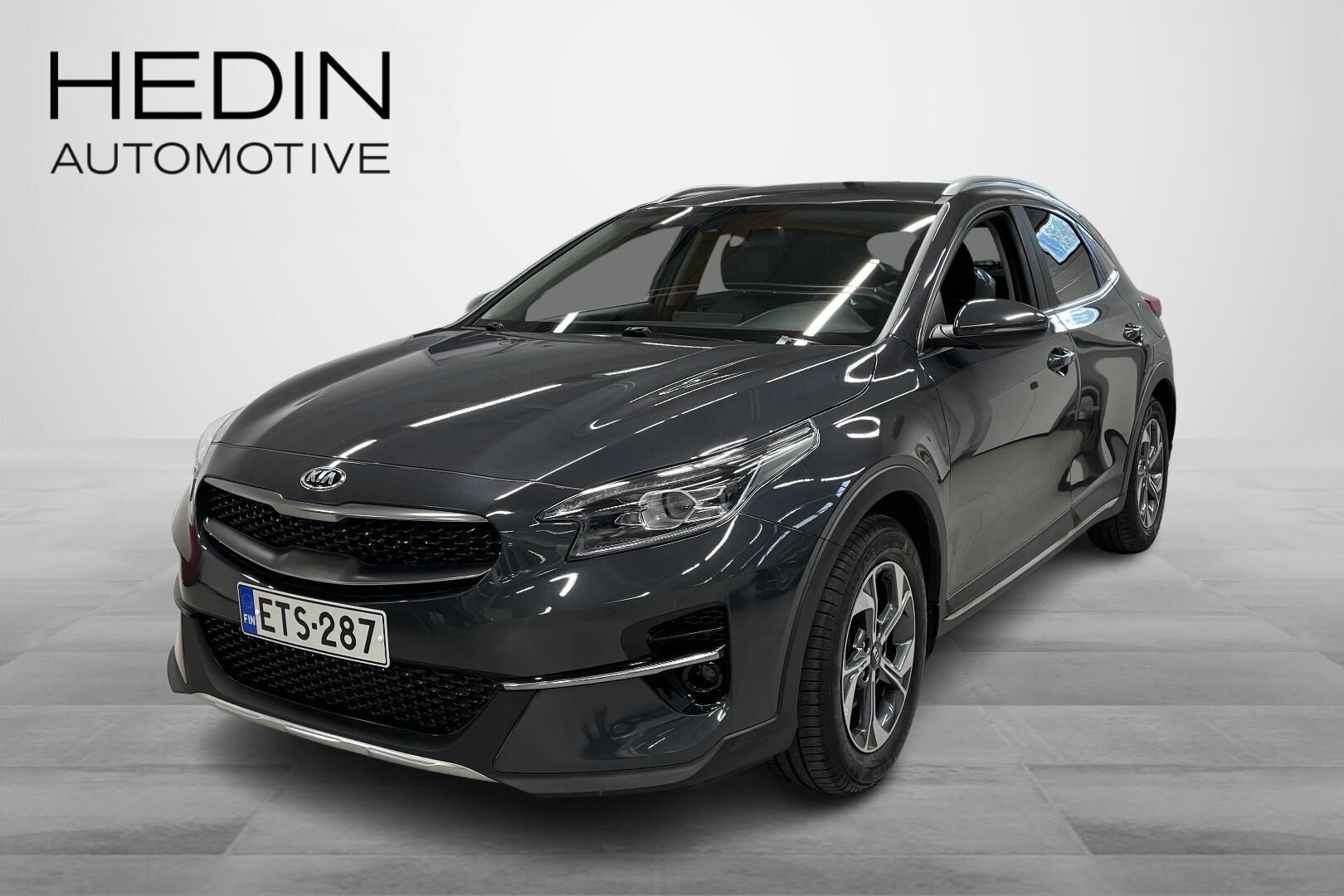 Kia XCeed - ETS-287