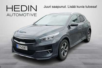 Kia XCeed  - ETS-287