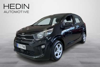 Kia Picanto - ETS-798
