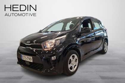 Kia Picanto  - ETS-799