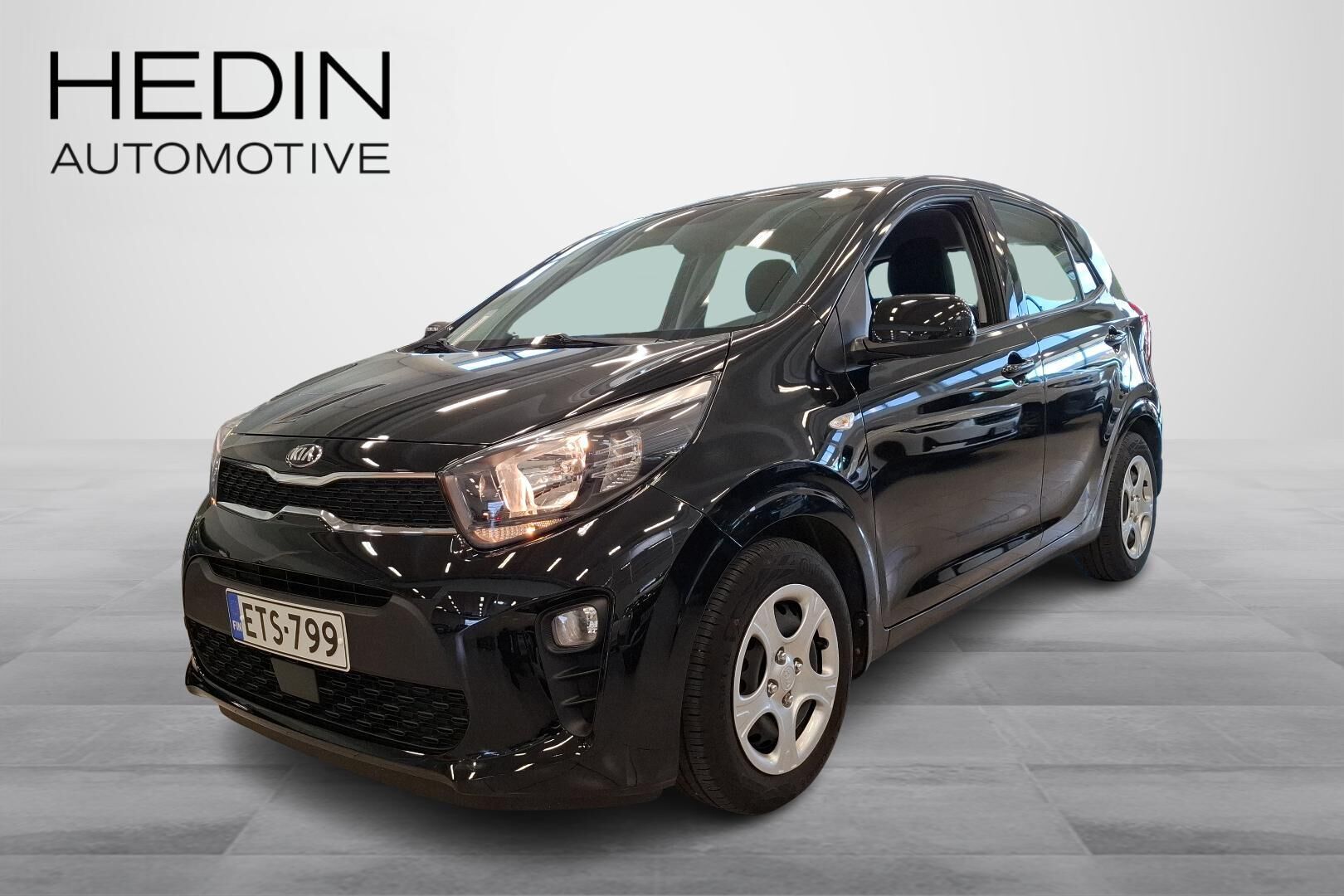 Kia Picanto - ETS-799