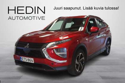 Mitsubishi Eclipse Cross - ETS-864