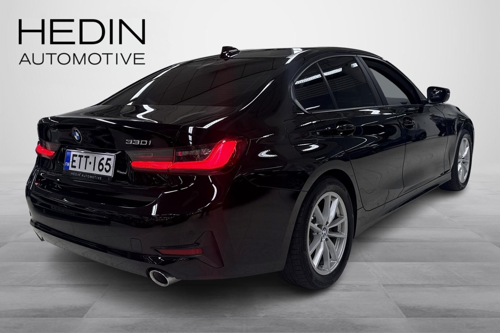 BMW 330 G20 Sedan 330i A Business 2021, kuva 3/25
