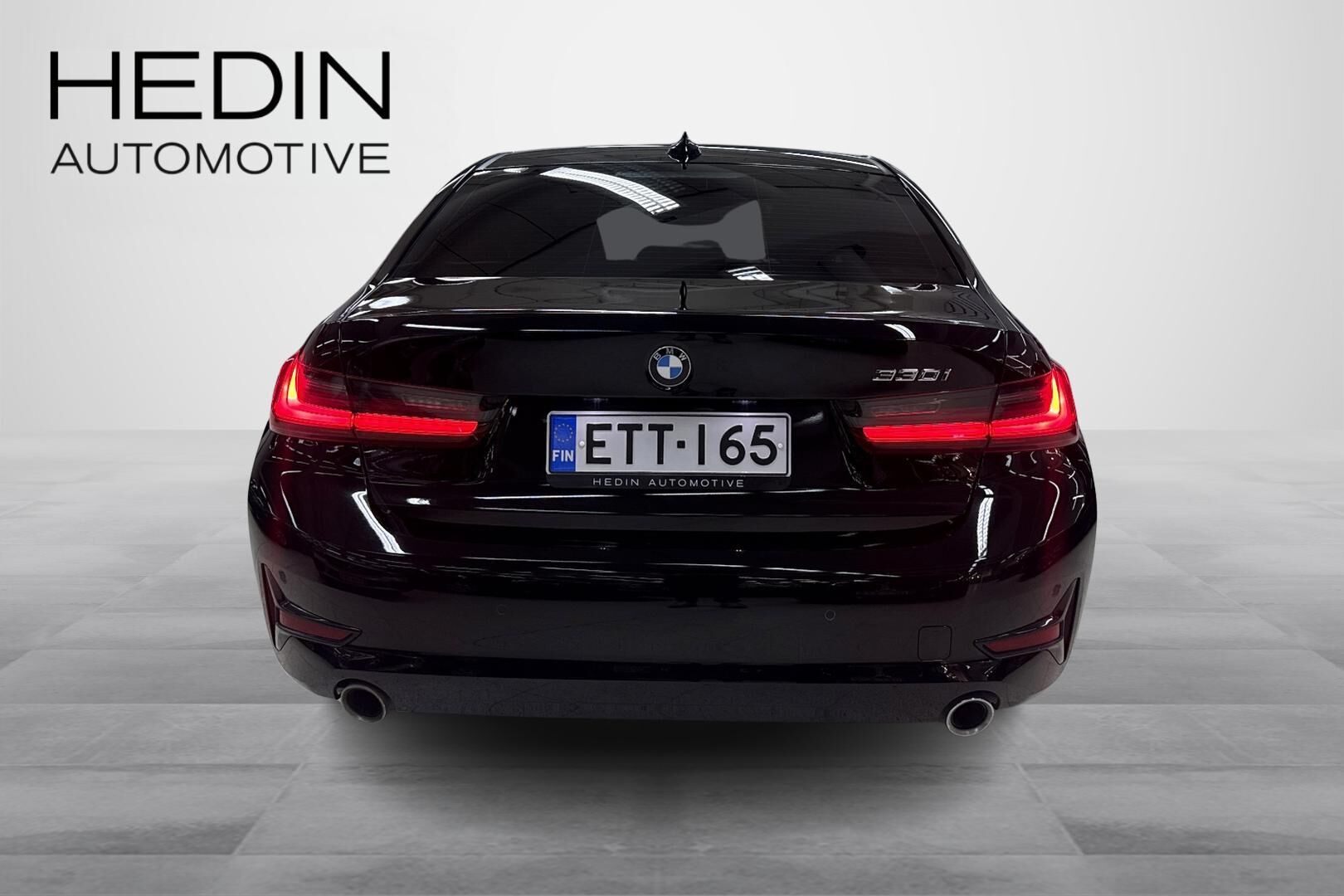 BMW 330 G20 Sedan 330i A Business 2021, kuva 4/25