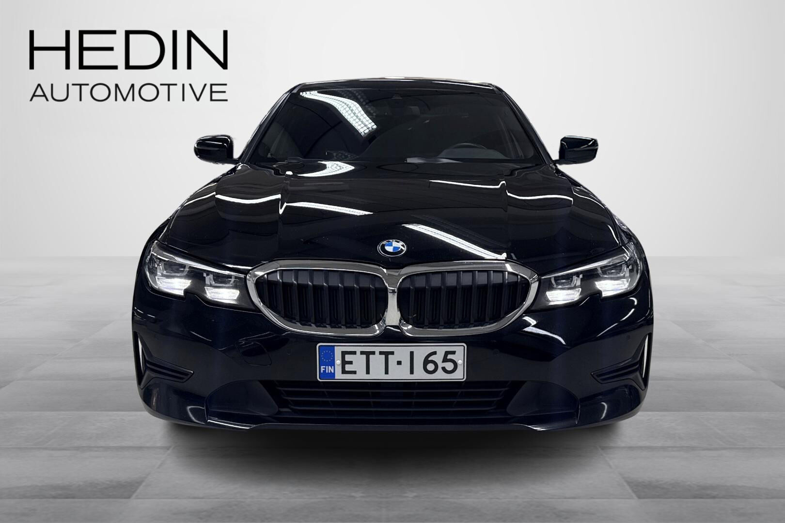 BMW 330 G20 Sedan 330i A Business 2021, kuva 5/25