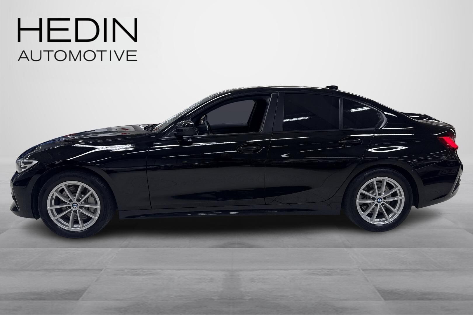 BMW 330 G20 Sedan 330i A Business 2021, kuva 7/25