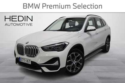 BMW X1  - ETT-167