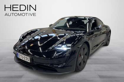 Porsche Taycan 4S 420 kW - ETU-235