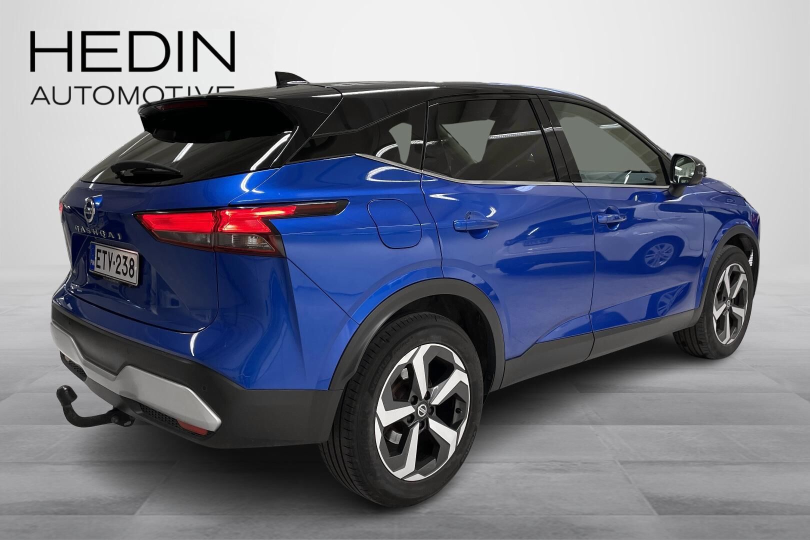 Nissan Qashqai 2022, bild 4/29