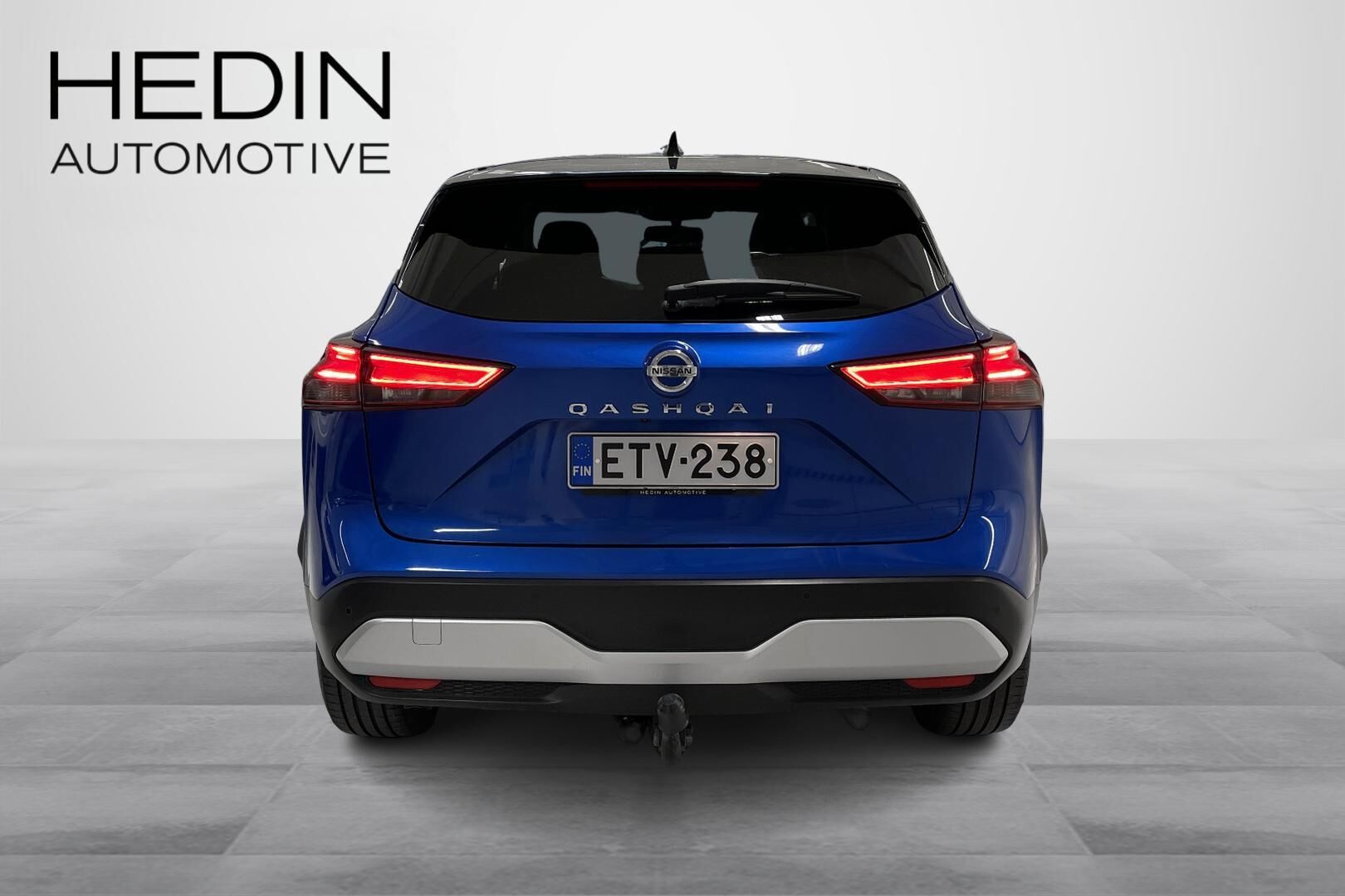 Nissan Qashqai 2022, bild 5/29