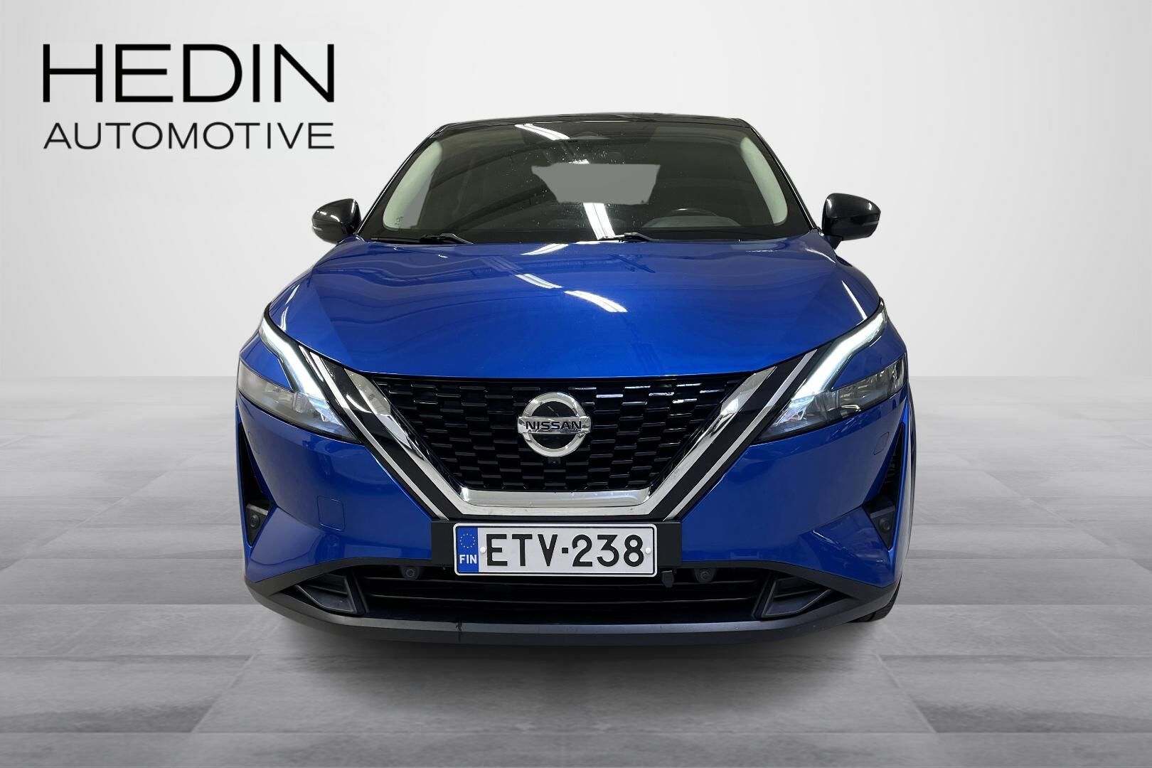 Nissan Qashqai 2022, bild 6/29