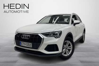 Audi Q3  - ETV-332