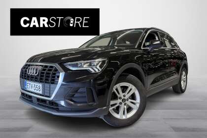 Audi Q3 Business 35 TDI 110kW quattro S tronic - ETV-358