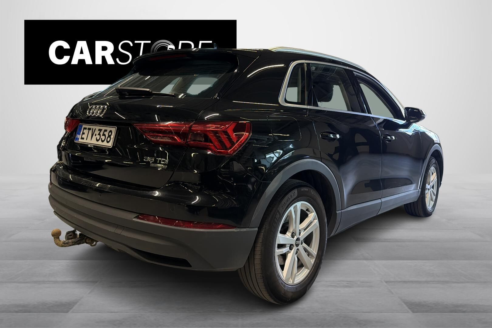 Audi Q3 2021, kuva 3/25