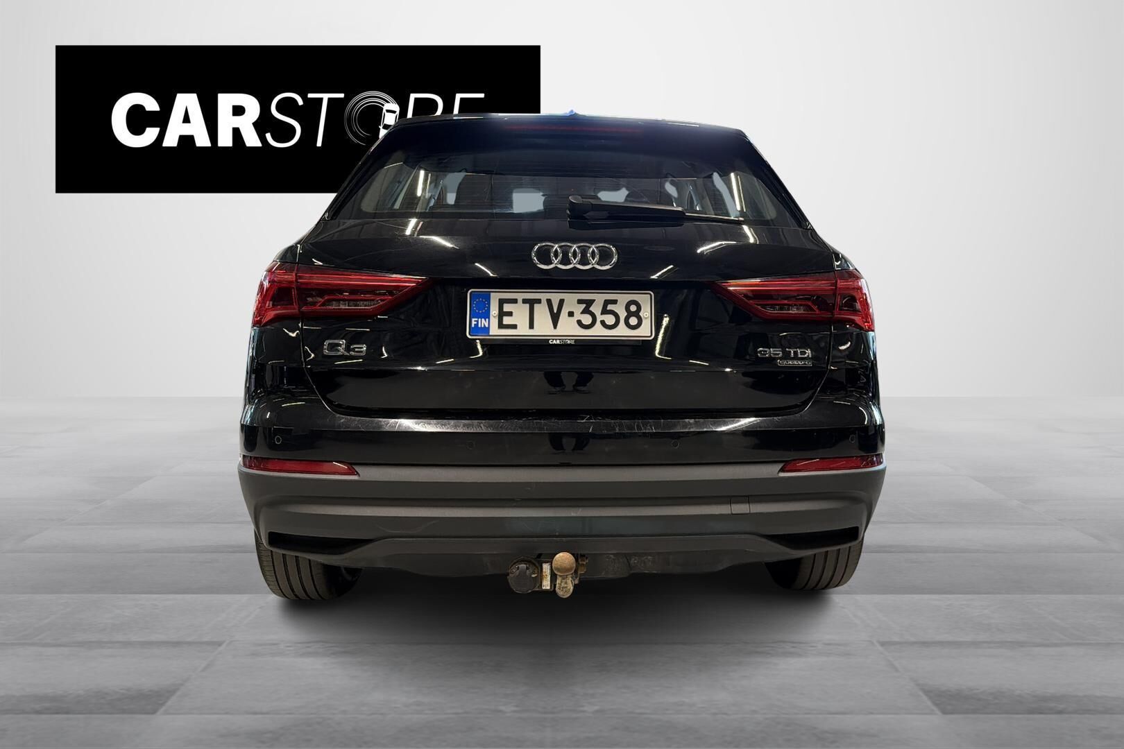 Audi Q3 2021, kuva 4/25
