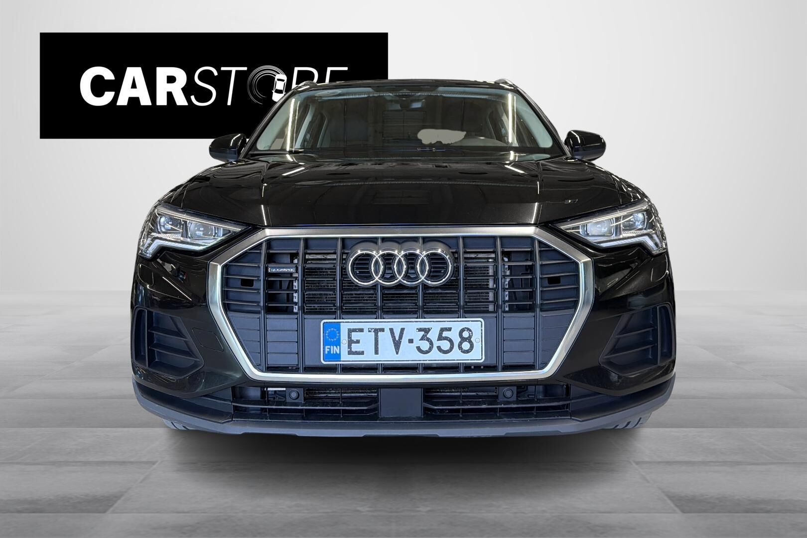 Audi Q3 2021, kuva 5/25