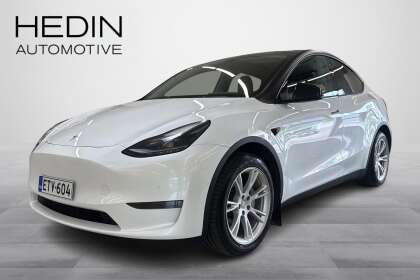 Tesla Model Y Long Range - ETV-604