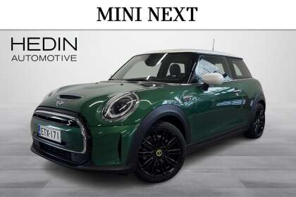 MINI HATCHBACK Cooper SE Essential - ETX-171
