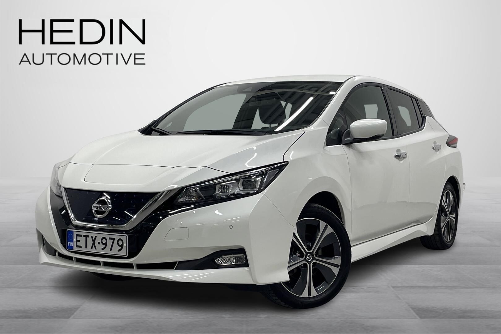 Nissan LEAF - ETX-979