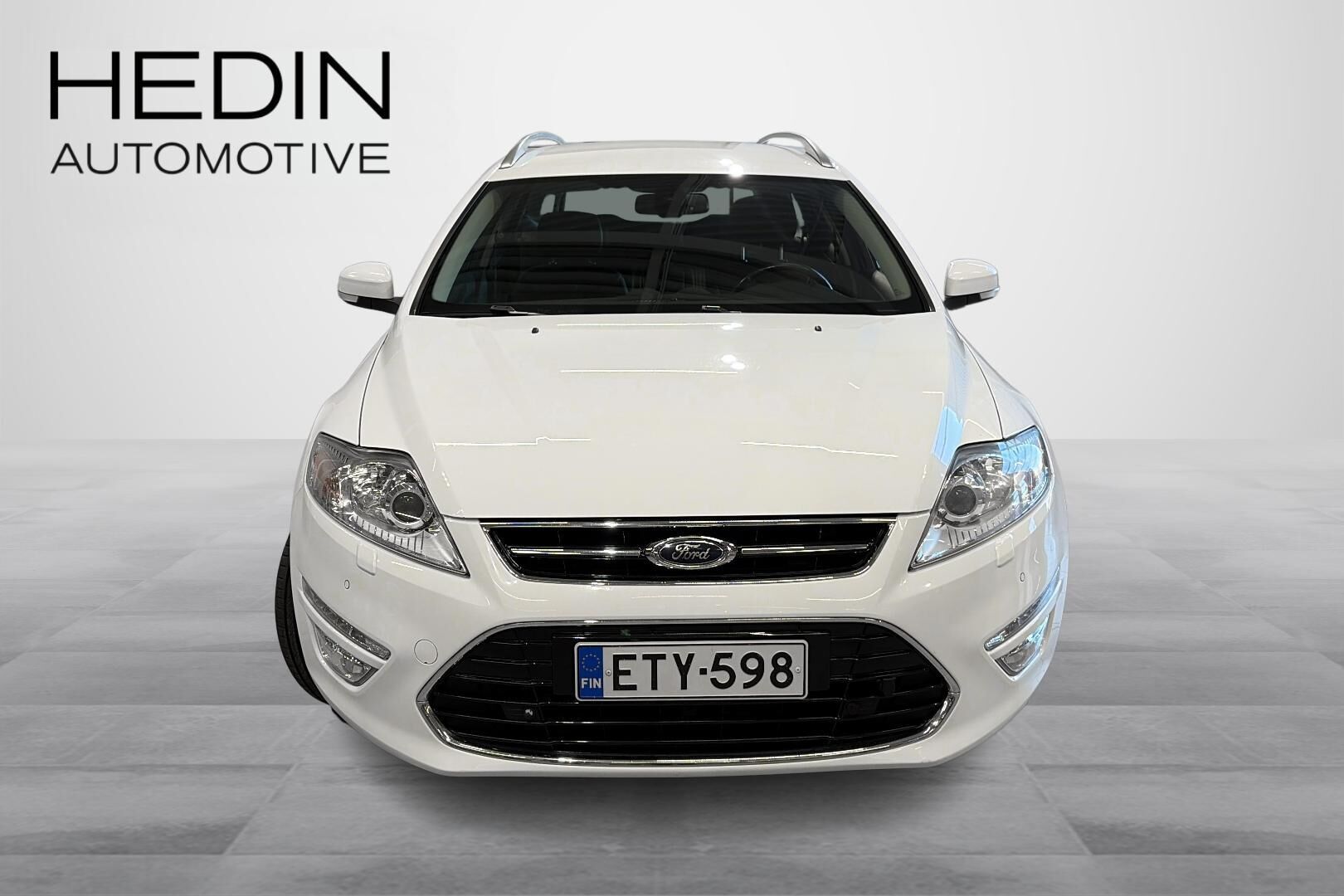 Ford Mondeo 2012, kuva 5/21