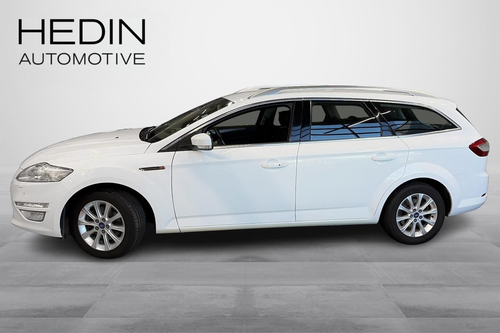 Ford Mondeo 2012, kuva 7/21