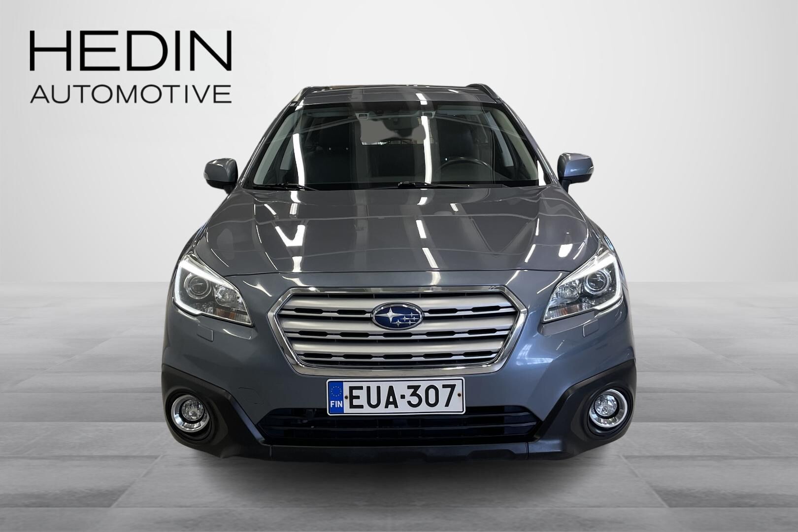 Subaru Outback 2,0 TD Ridge CVT 2015, kuva 5/23