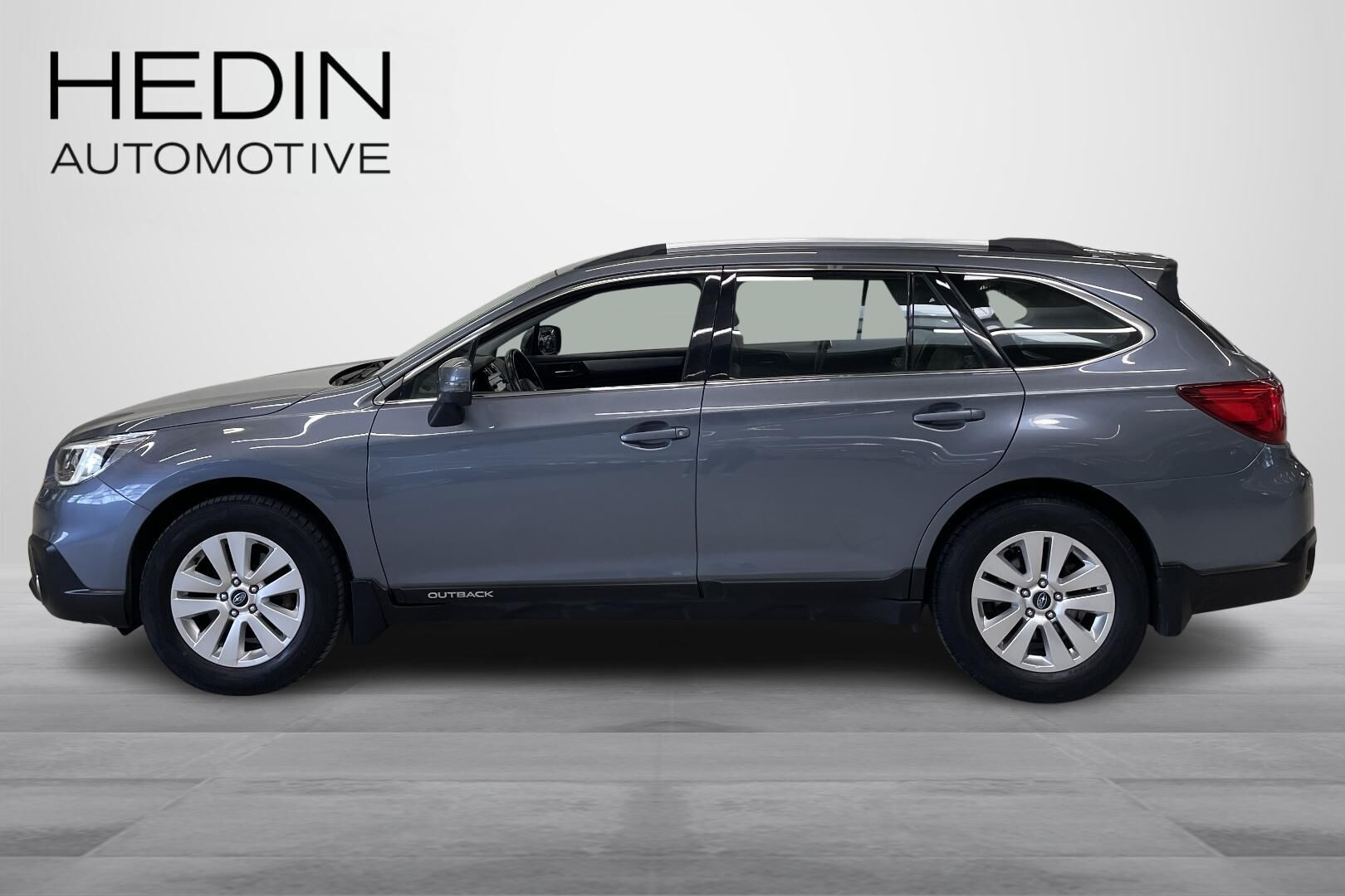 Subaru Outback 2,0 TD Ridge CVT 2015, kuva 6/23