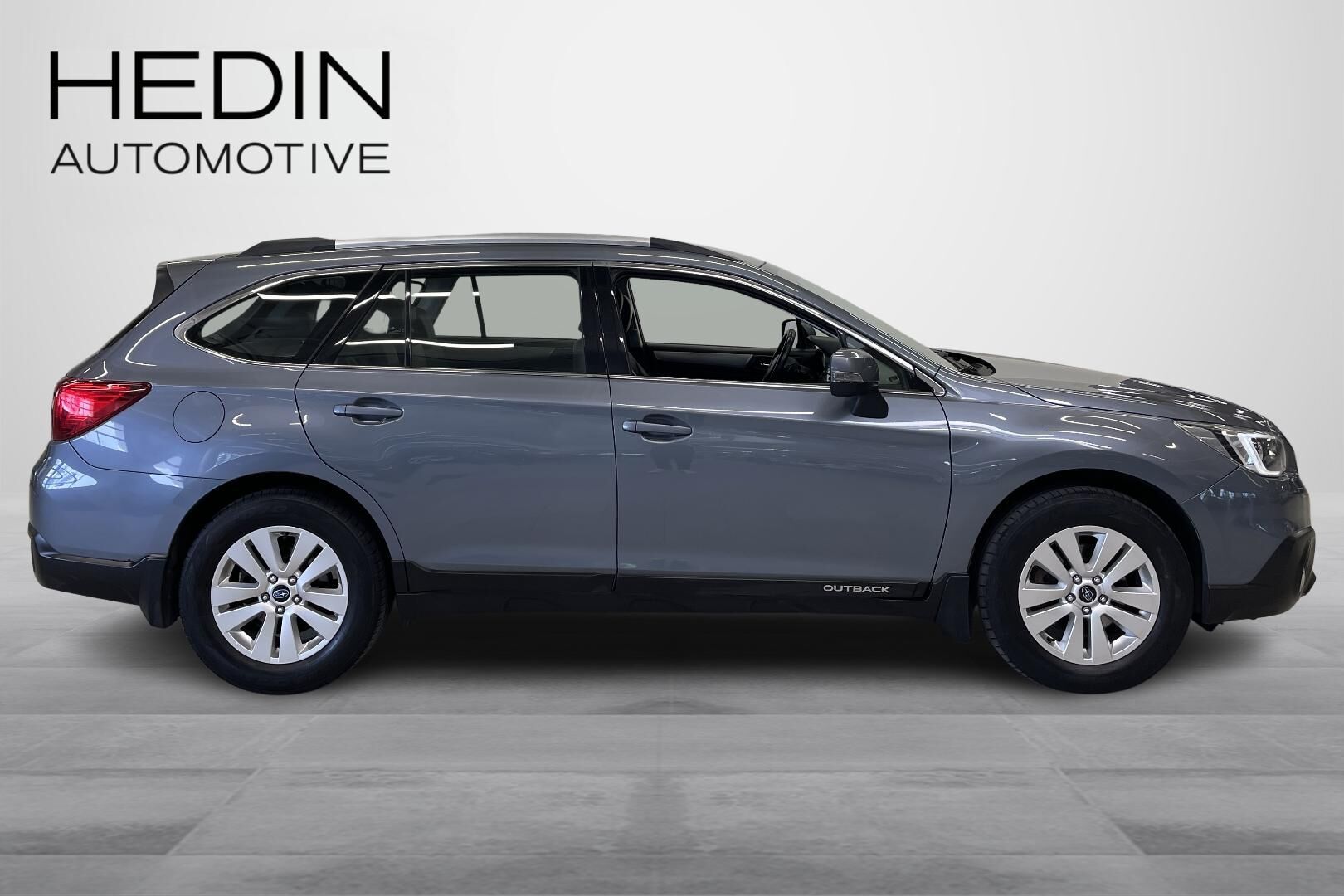 Subaru Outback 2,0 TD Ridge CVT 2015, kuva 7/23