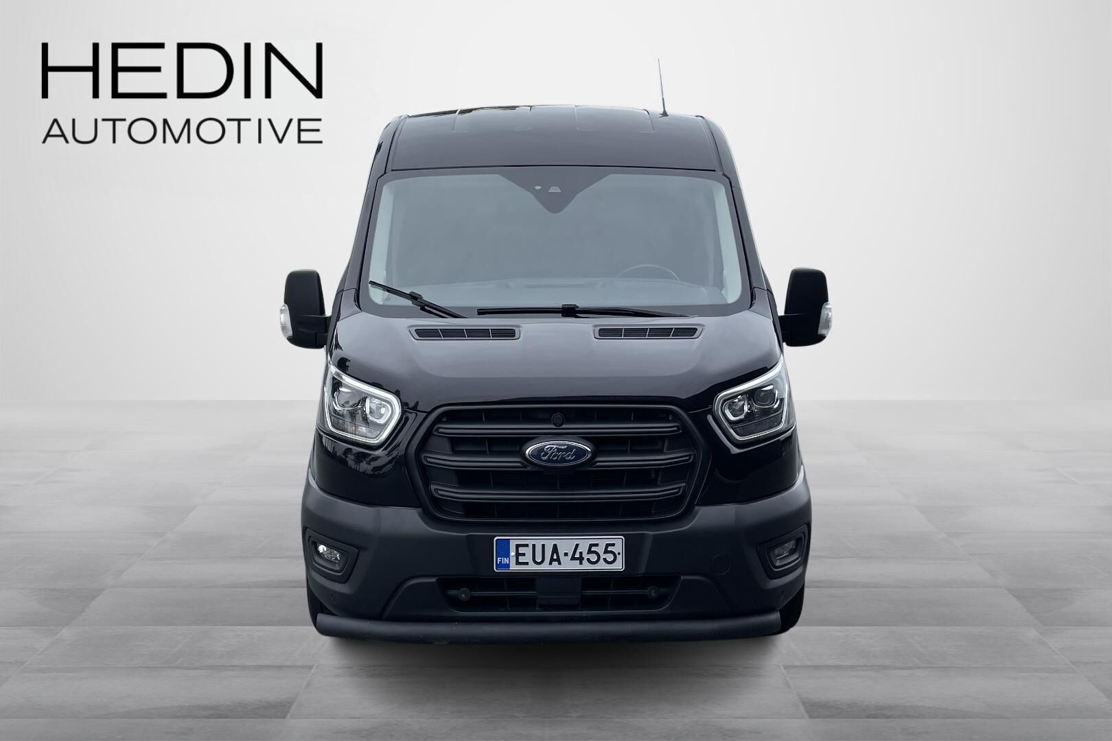 Ford Transit 2022, bild 3/28