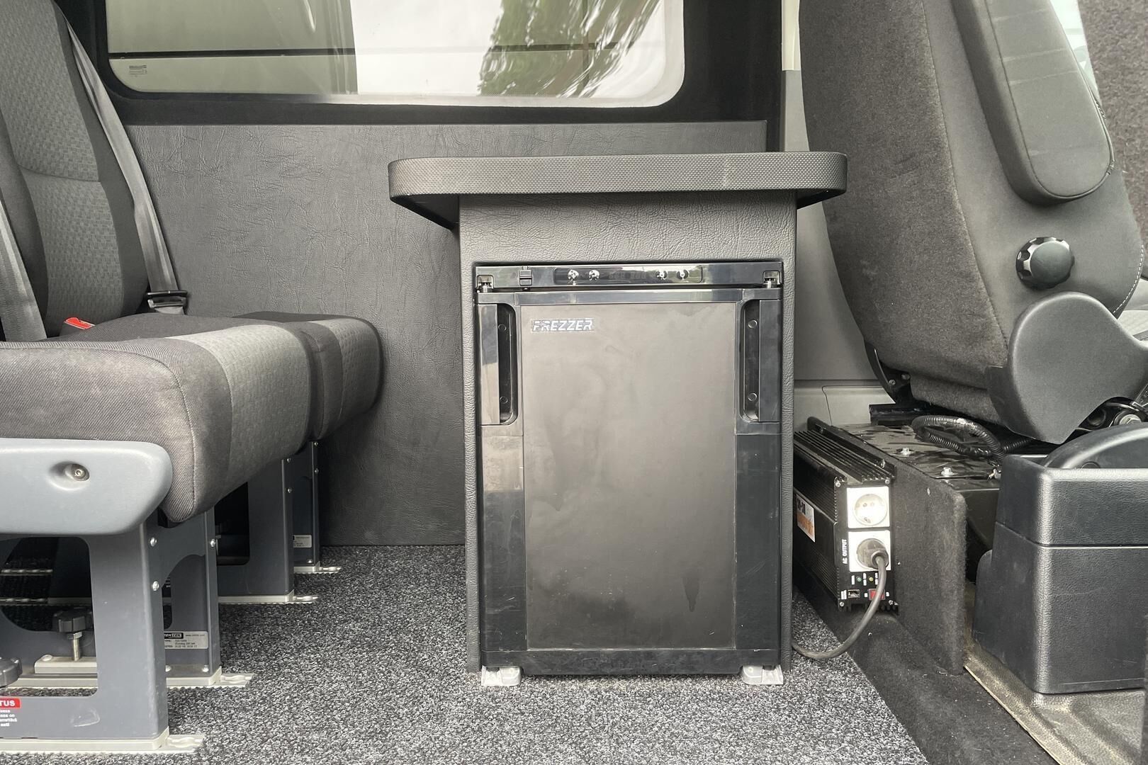 Ford Transit 2022, bild 7/28