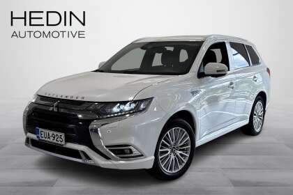 Mitsubishi OUTLANDER PHEV  - EUA-925