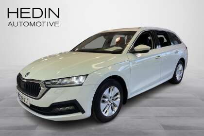 Škoda Octavia  - EUB-217