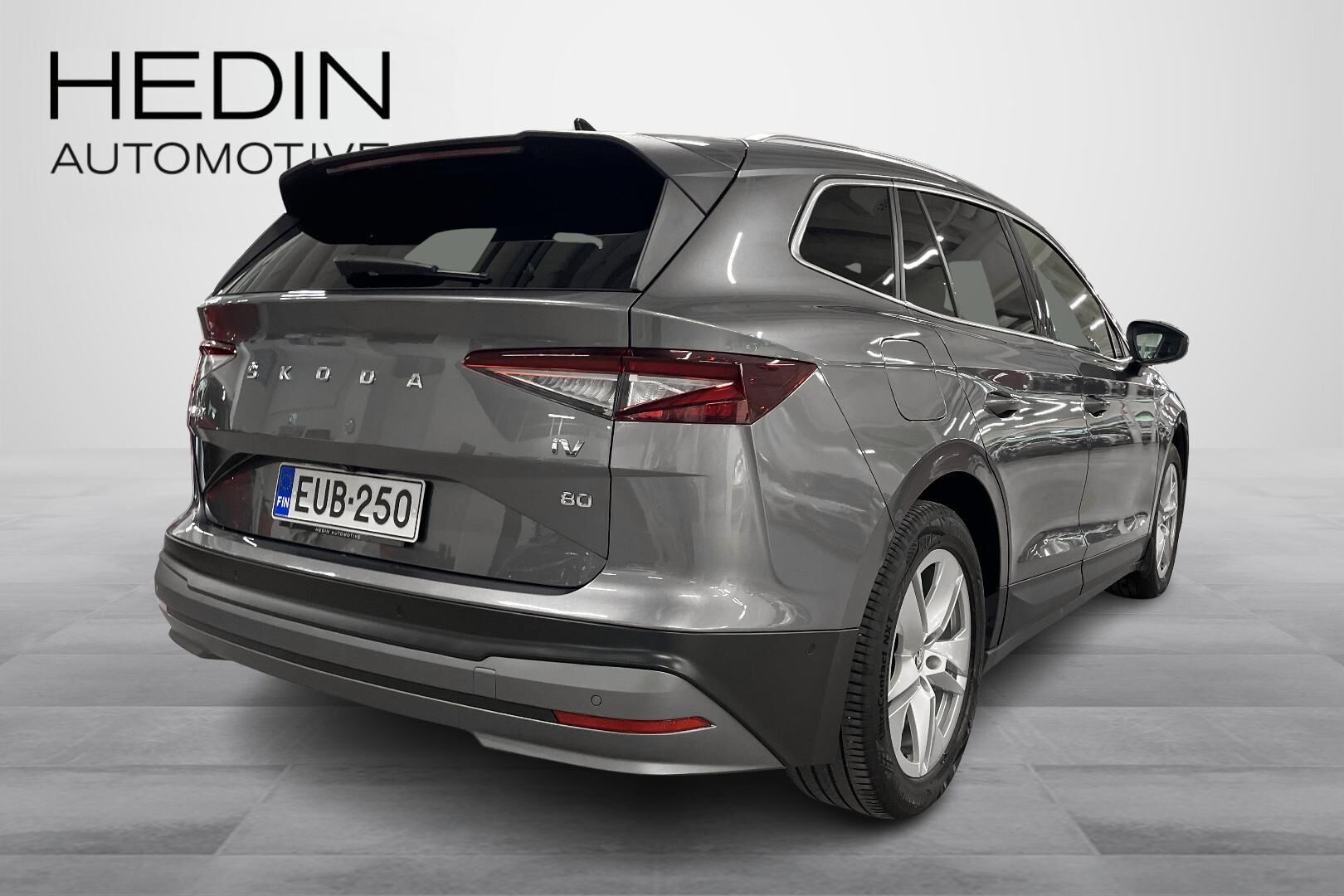 Skoda Enyaq 80 iV 2022, kuva 2/33