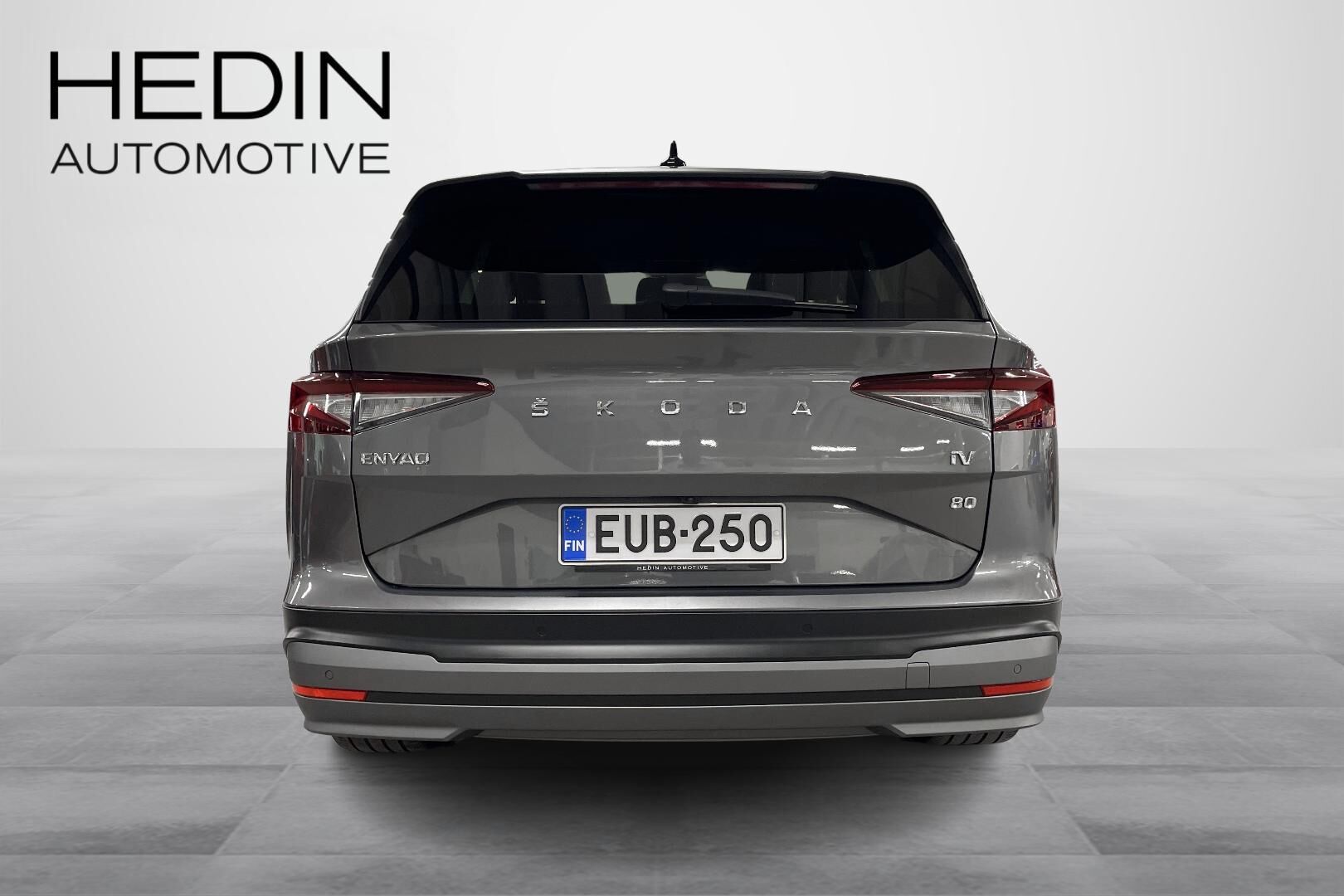 Skoda Enyaq 80 iV 2022, kuva 3/33