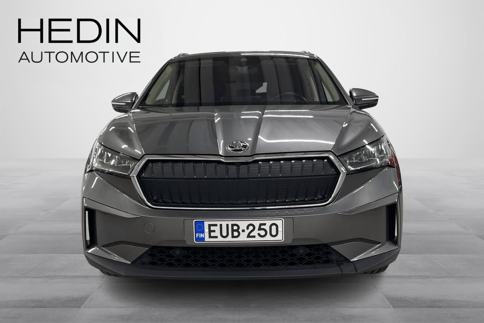Skoda Enyaq 80 iV 2022, kuva 4/33
