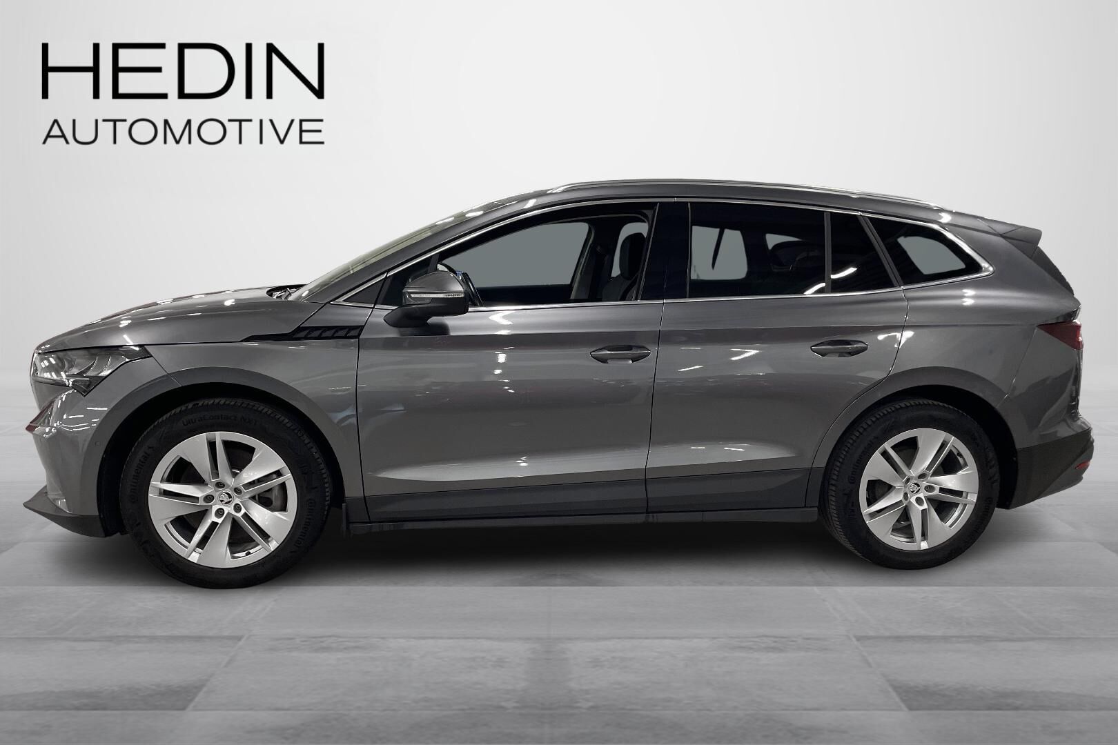 Skoda Enyaq 80 iV 2022, kuva 5/33